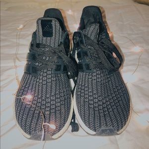 Black Ultra Boost 🖤🖤🖤